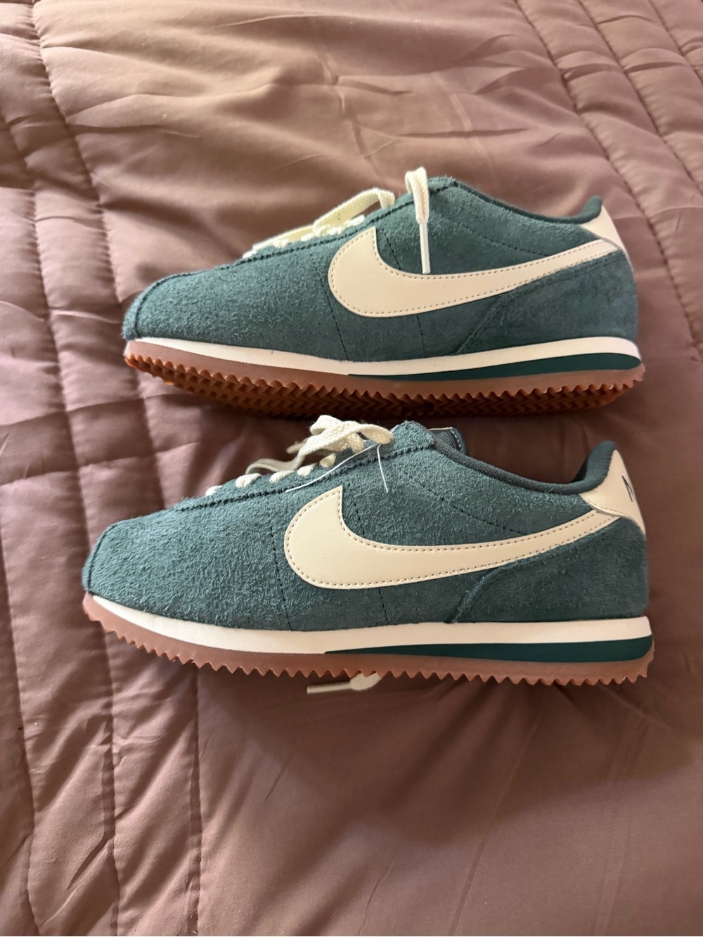Nike Cortez Vintage Vintage Green Muslin W - FJ2530-301